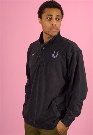 VINTAGE NIKE SWEATSHIRT
