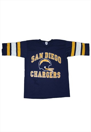 san diego chargers shirts