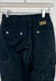 CALVIN KLEIN CARGO TROUSERS 26X32