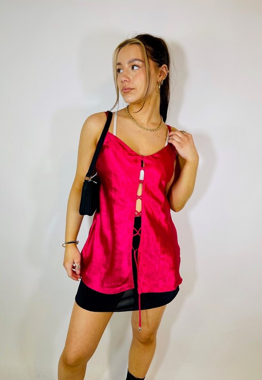 garment image