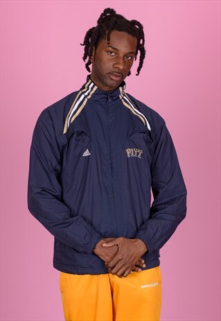 VINTAGE ADIDAS JACKET