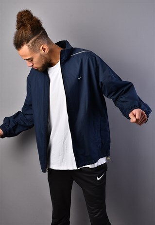 NIKE SHELL JACKET TJ6337