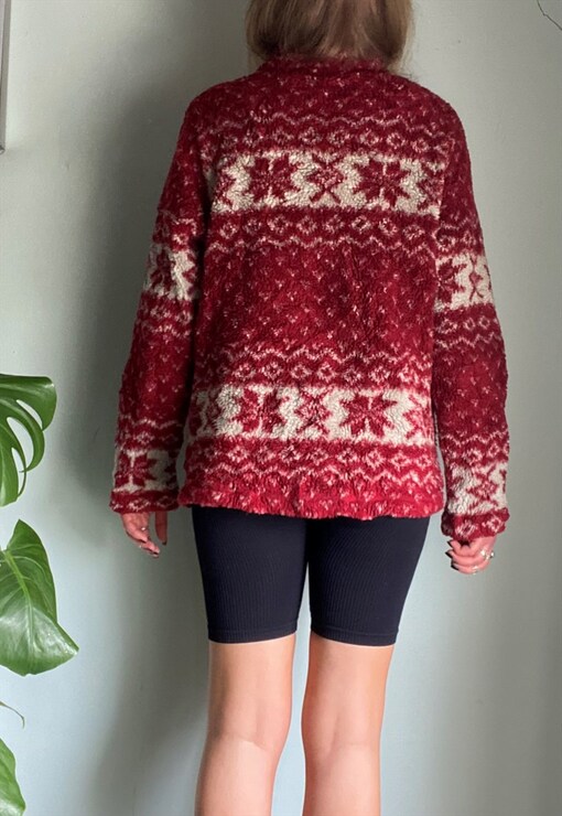 garment image