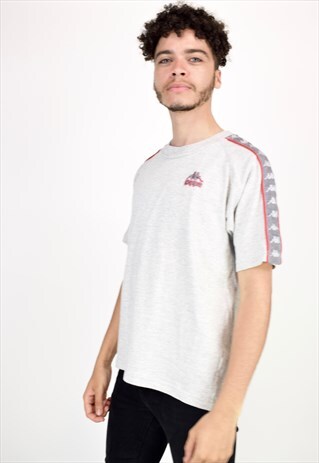 VINTAGE 90'S KAPPA T-SHIRT