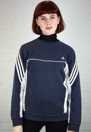 VINTAGE 90'S ADIDAS SWEATSHIRT