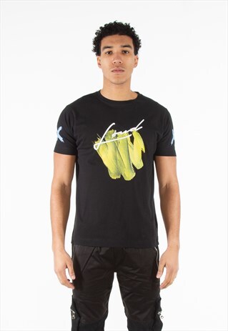 LOUD SPLASH T-SHIRT