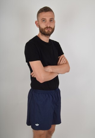 VINTAGE ADIDAS SHORT FESTIVAL MADE IN PORTUGAL (800)