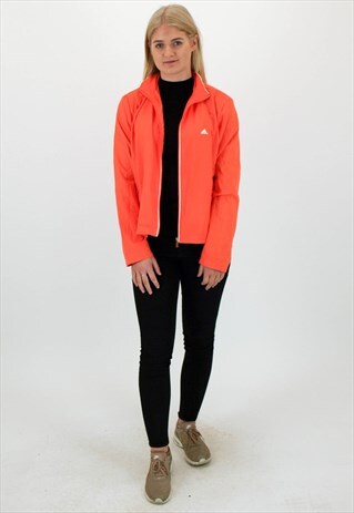 VINTAGE ADIDAS JACKET