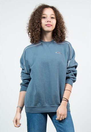 90'S ADIDAS SWEATSHIRT JUMPER