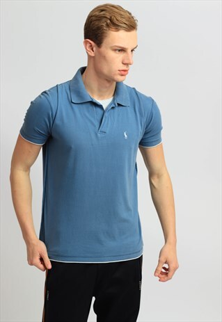 VINTAGE POLO RALPH LAUREN POLO SHIRT