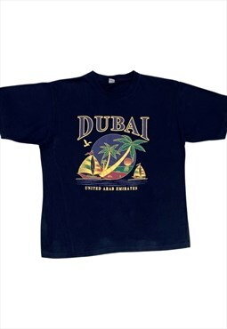 Dubai United Arab Emirates T-Shirt