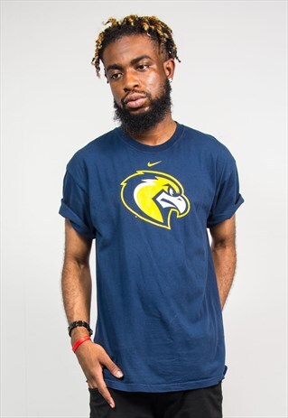 USA MARQUETTE GOLDEN EAGLES UNIVERSITY COLLEGE T-SHIRT