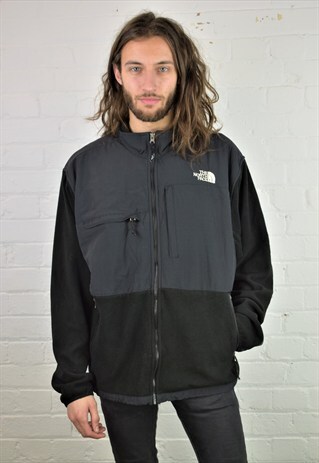 VINTAGE 90'S NORTH FACE JACKET