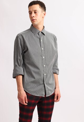 VINTAGE POLO RALPH LAUREN SHIRT