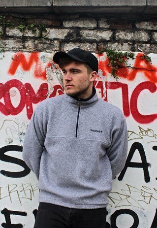 TIMBERLAND FLEECE