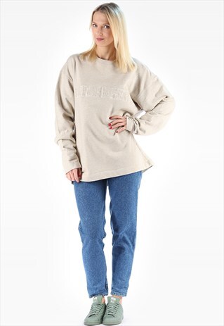 TOMMY HILFIGER SWEATSHIRT