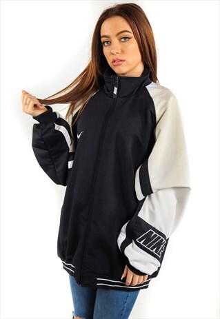 VINTAGE ADIDAS TRACK JACKET J2403