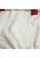 VINTAGE SPORTFUL WHITE FUNKY SWEATSHIRT WOMENS