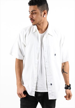 VINTAGE RALPH LAUREN SHIRT S51