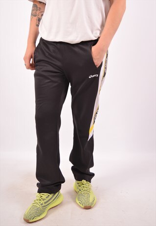 asics tracksuit pants