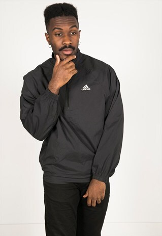 POP-UP SALE / RETRO STYLE TECHNICAL JACKET / S1000