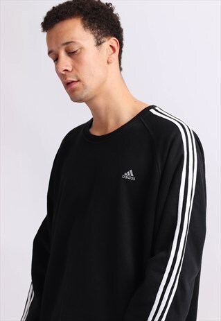 VINTAGE ADIDAS SWEATSHIRT