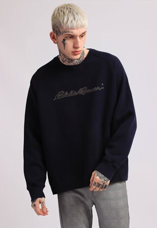 VINTAGE EDDIE BAUER SWEATSHIRT