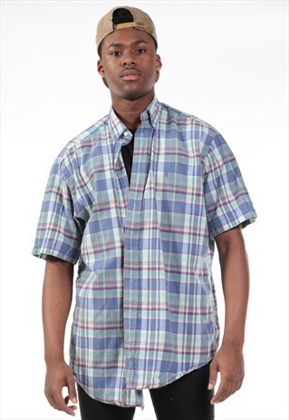 VINTAGE RALPH LAUREN SHIRT