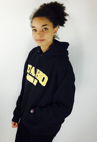 CHAMPION USA HOODIE