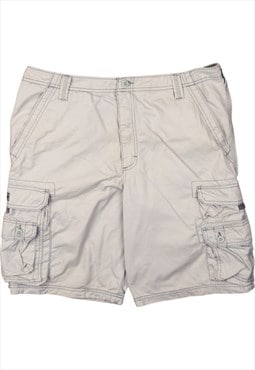 Vintage 90's Lee Shorts Cargo Pockets