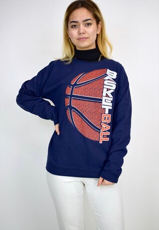 VINTAGE 90'S SWEATSHIRT