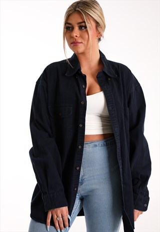 VINTAGE TIMBERLAND SHIRT NS594