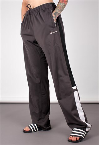VINTAGE CHAMPION TRACKSUIT BOTTOMS ASM2359