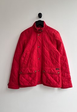 Polo Ralph Lauren Quilted Jacket