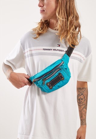 VINTAGE FESTIVAL BUM BAG