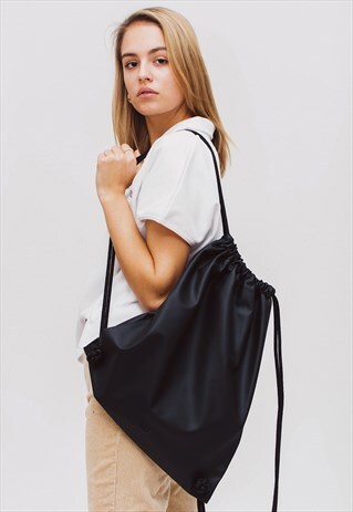 BOOPACK BLACK