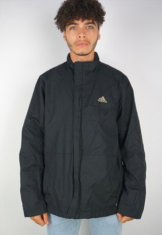 VINTAGE 90'S ADIDAS JACKET