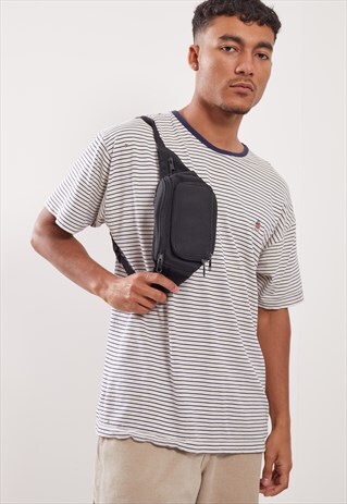 VINTAGE FESTIVAL BUM BAG