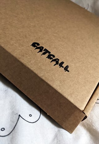 MYSTERY BRAND GIFT BOX