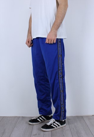 CHAMPION VINTAGE JOGGERS PANTS MEN