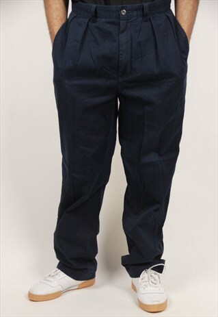 VINTAGE POLO RALPH LAUREN TROUSERS