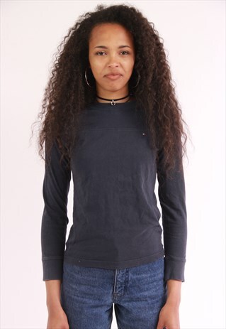 VINTAGE TOMMY HILFIGER TOP
