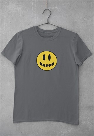HAPPY TEE