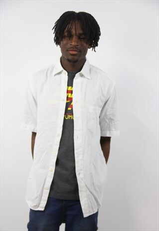 VINTAGE HUGO BOSS SHIRT