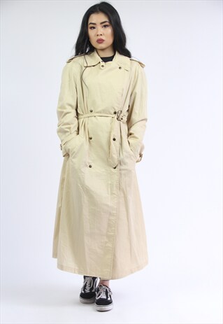 VINTAGE RALPH LAUREN MAC JACKET