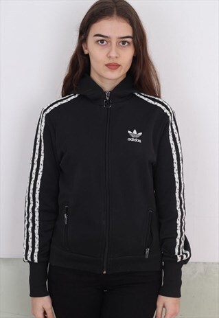 VINTAGE 90S ADIDAS JACKET /CVBJA0205