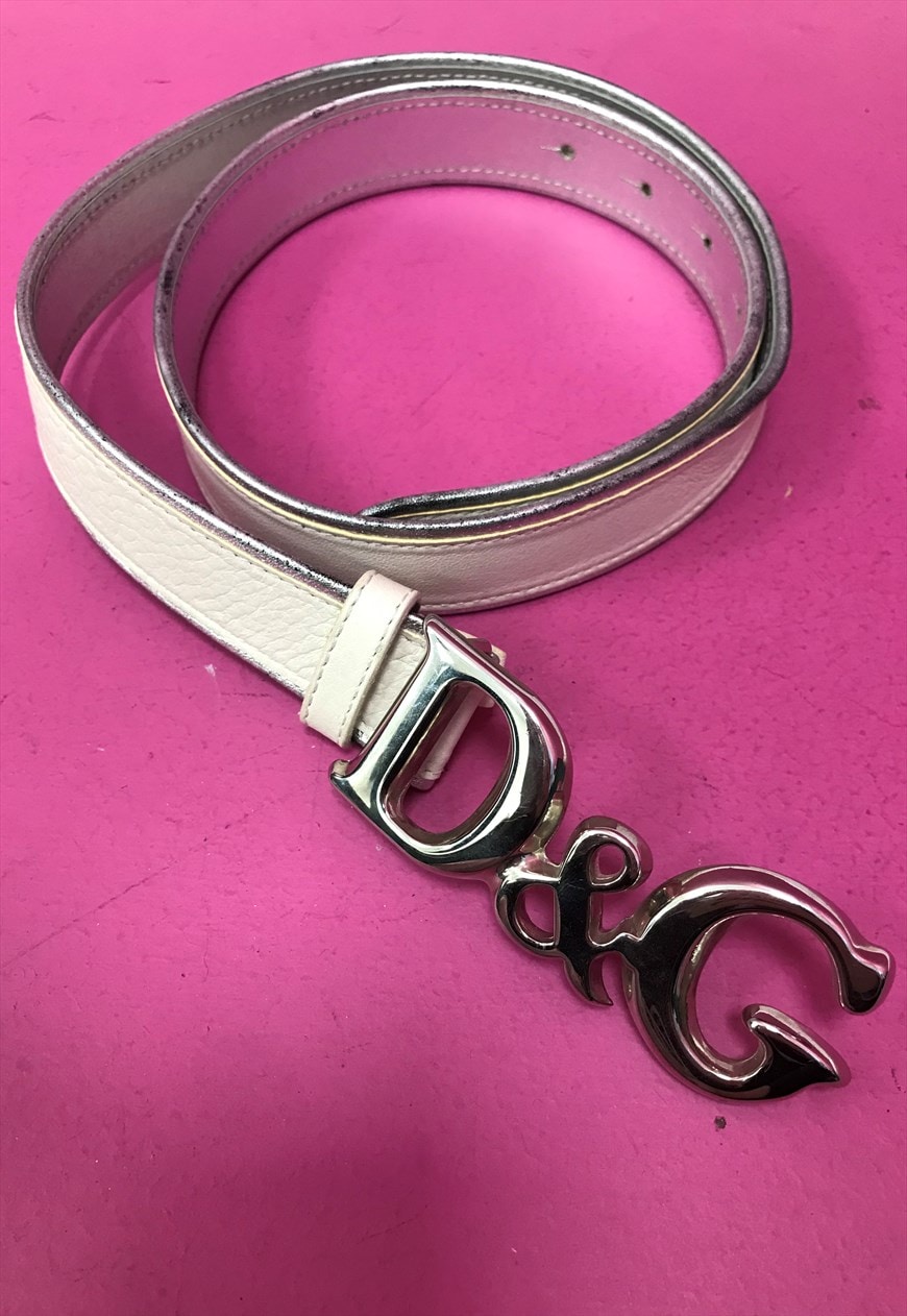 Mens 2024 d&g belt