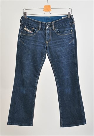 VINTAGE 00S DIESEL JEANS