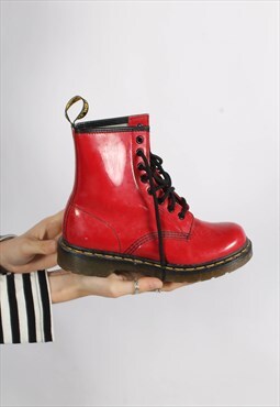 buy second hand doc martens