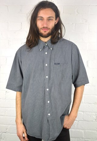 VINTAGE 90'S NAUTICA SHIRT